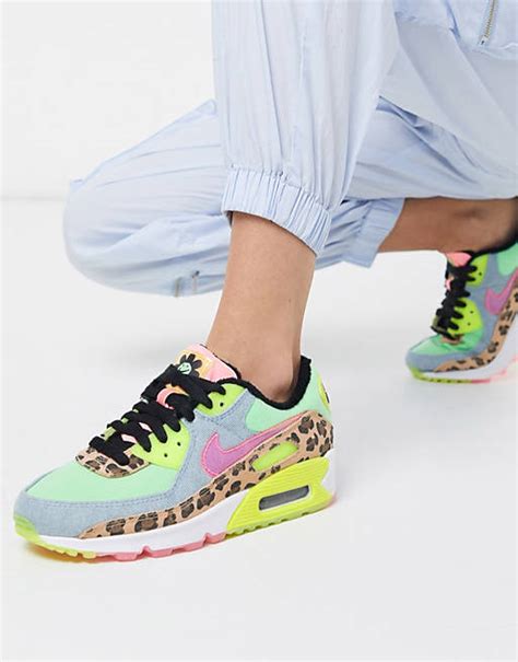 grijze nike met luipaardprint|Nike Factory Stores.